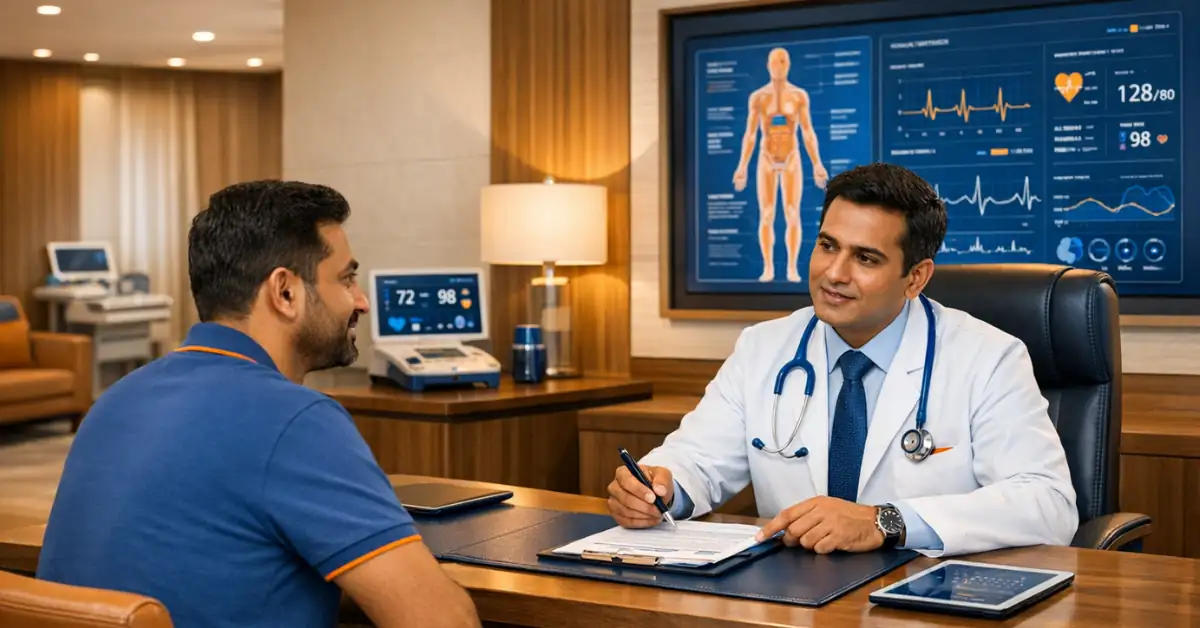 Out Patient Clinic