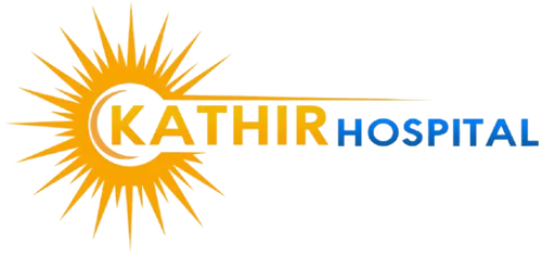 kathir hospital trichy logo
