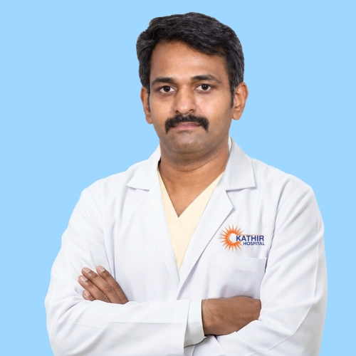 BHARATHKUMAR