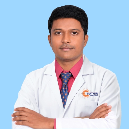 DR. A. THANGAVEL