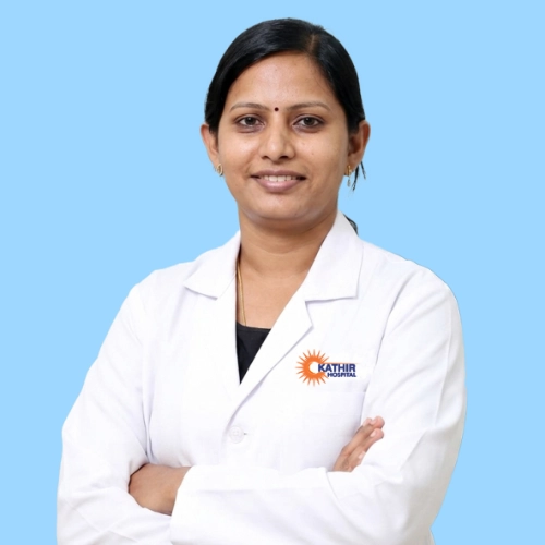 DR. M. JAYASHREE