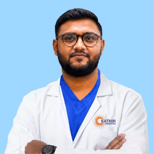 DR. M. RAMANAA