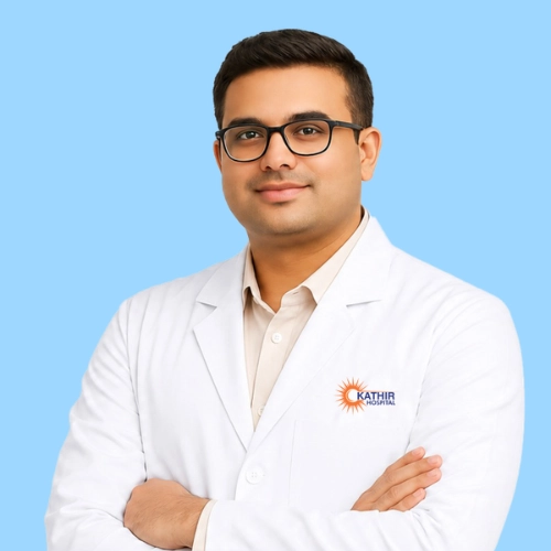 DR. P. ARUN PRASAD