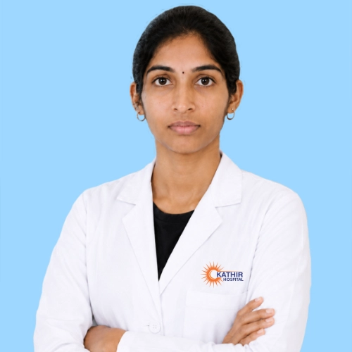 DR.S. ELAKIYASELVI