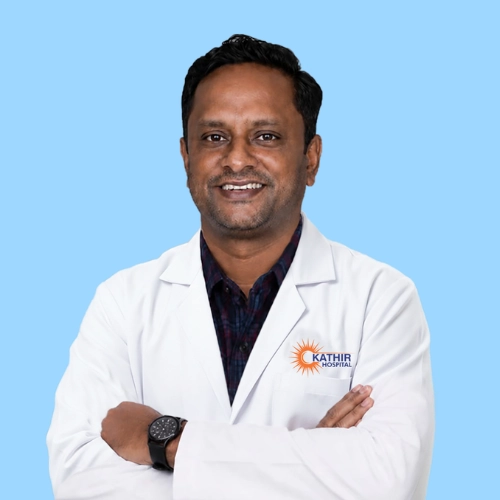 DR.X.THOMSON JAYAKUMAR