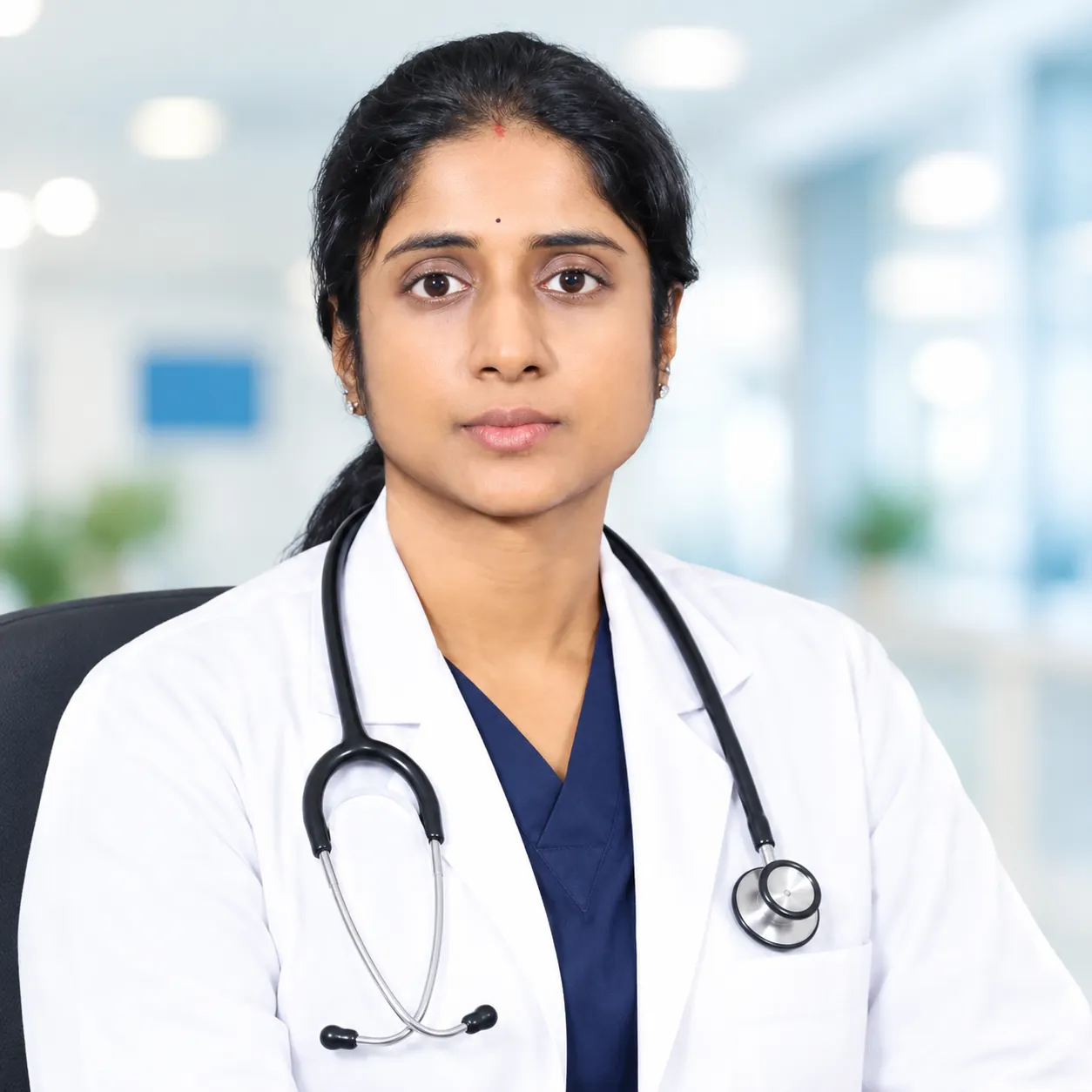 Dr Kathiroli