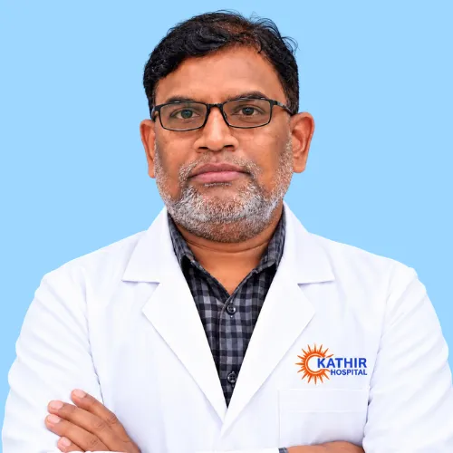 Dr. P SivaKumar