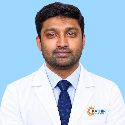 Dr. R S Vishnuvardhan
