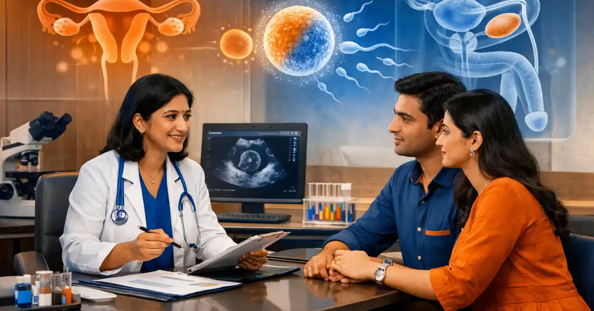 Fertility care