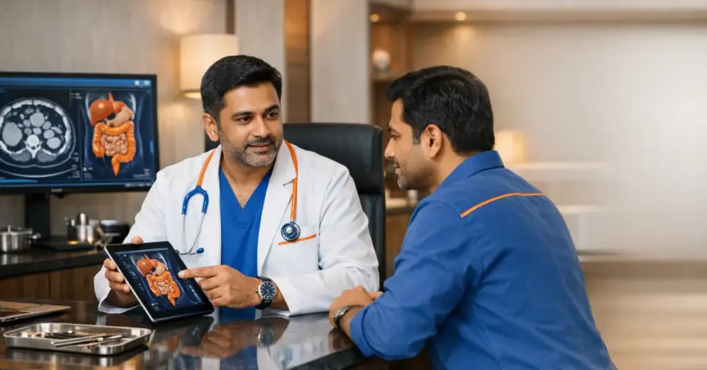 General Surgery