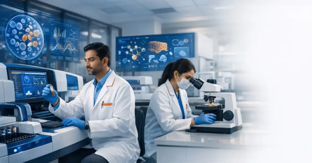 Laboratory Services