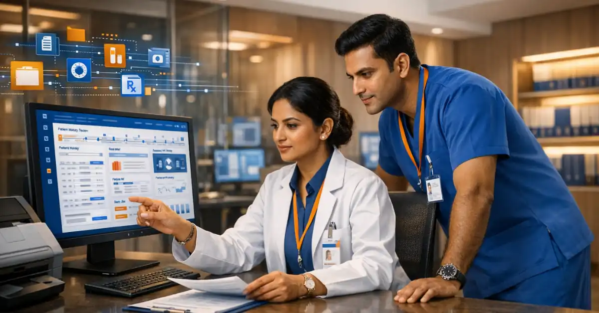 Medical Records