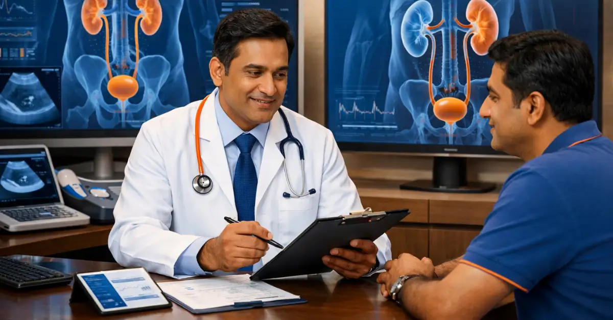 Nephrology