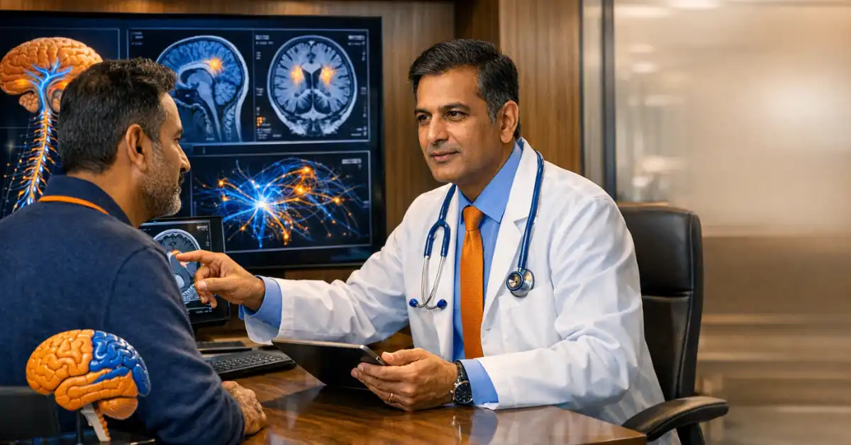 Neurology & Neuro Surgery