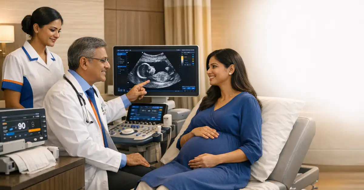 Obstetrics