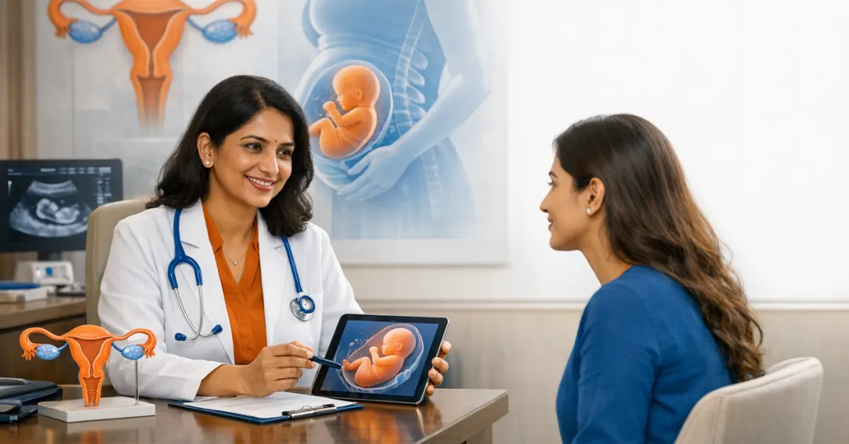 Obstetrics and Gynaecology