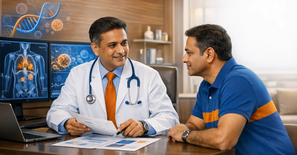 Oncology