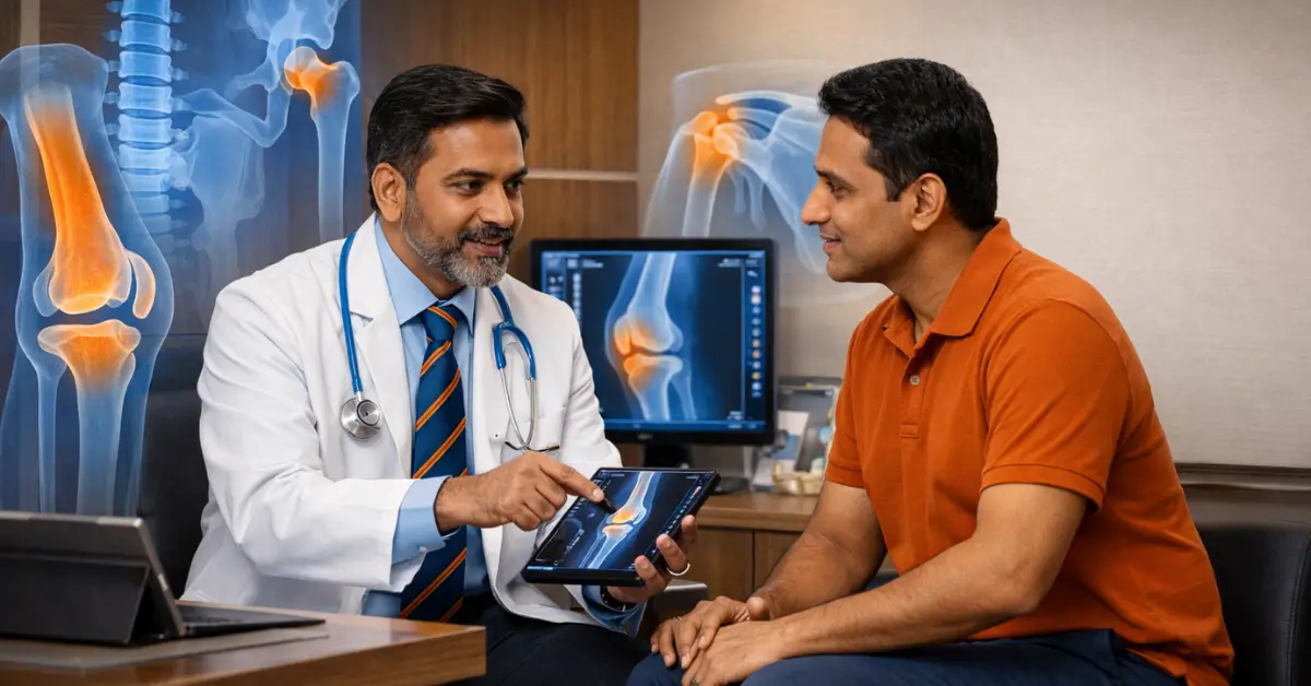 Orthopaedic Care
