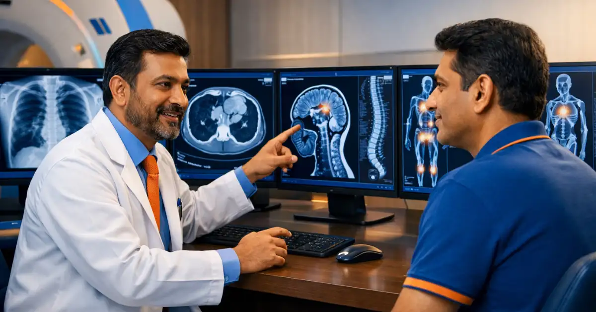 Radiology Care