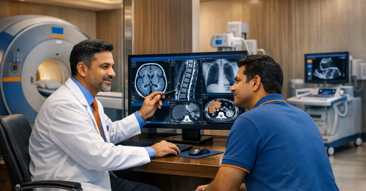 Radiology