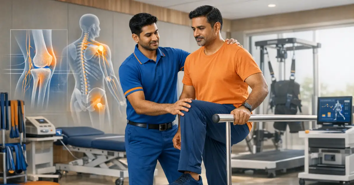 Rehabilitation