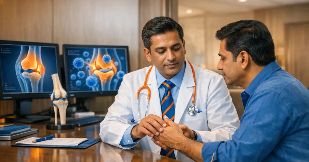 Rheumatology