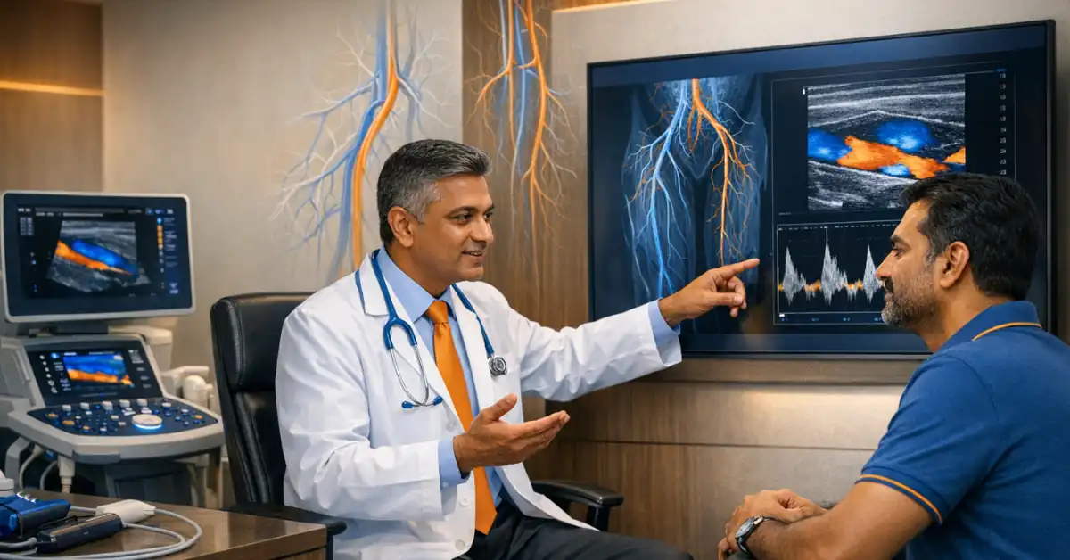 Vascular Surgery