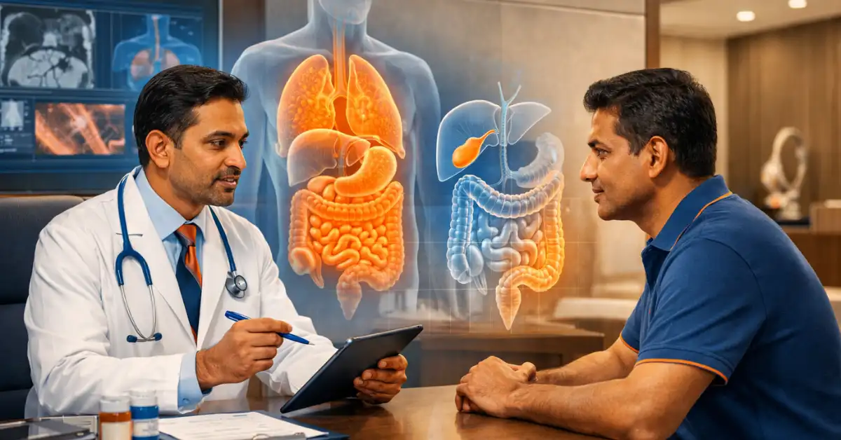 general surgery