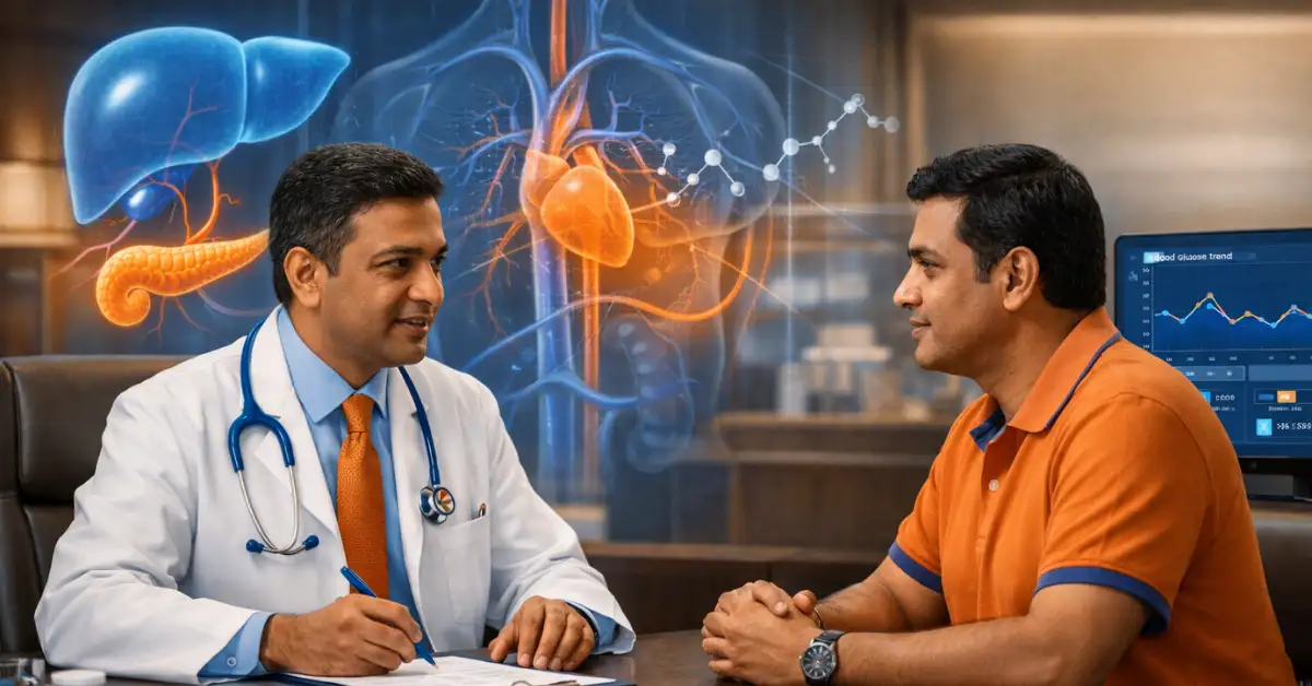 internal medicine