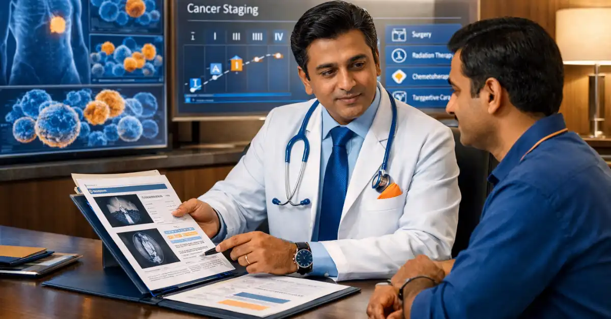 oncology care